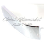 GRILLE MOULDING CHROME RH — photo 1