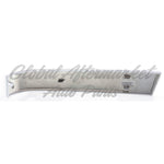 GRILLE MOULDING CHROME RH — photo 4