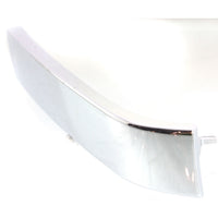 GRILLE MOULDING CHROME RH