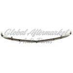 GRILLE LOWER MOULDING CHROME — photo 4