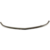 GRILLE LOWER MOULDING CHROME