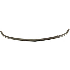 GRILLE LOWER MOULDING CHROME