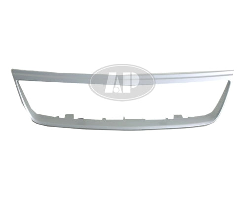GRILLE MOULDING UPPER SS MODEL