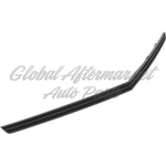 GRILLE LOWER MOULDING MATTE-BLACK SS MODEL — photo 3