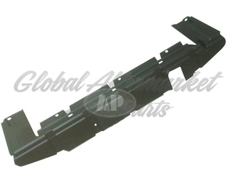 BUMPER DEFLECTOR FR LOWER