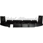 BUMPER DEFLECTOR FR LOWER — photo 2