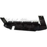 BUMPER DEFLECTOR FR LOWER — photo 3