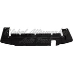 BUMPER DEFLECTOR FR LOWER — photo 5