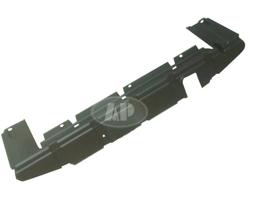BUMPER DEFLECTOR FR LOWER