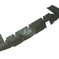 BUMPER DEFLECTOR FR LOWER