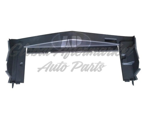 BUMPER DEFLECTOR FR UPPER