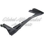 BUMPER DEFLECTOR FR UPPER — photo 3