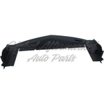 BUMPER DEFLECTOR FR UPPER — photo 5