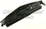 GRILLE AIR DEFLECTOR UPPER 2.4L/2.5L/3.6L — photo 1
