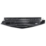 GRILLE AIR DEFLECTOR UPPER 2.4L/2.5L/3.6L — photo 4