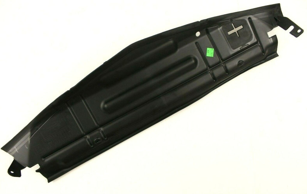 GRILLE AIR DEFLECTOR UPPER 2.4L/2.5L/3.6L