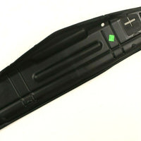 GRILLE AIR DEFLECTOR UPPER 2.4L/2.5L/3.6L
