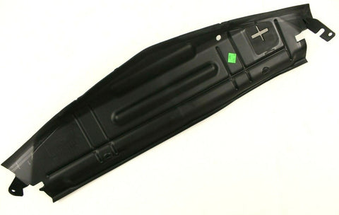 GRILLE AIR DEFLECTOR UPPER 2.4L/2.5L/3.6L
