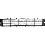 GRILLE AIR DEFLECTOR LOWER — photo 2