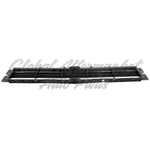 GRILLE AIR DEFLECTOR LOWER — photo 4