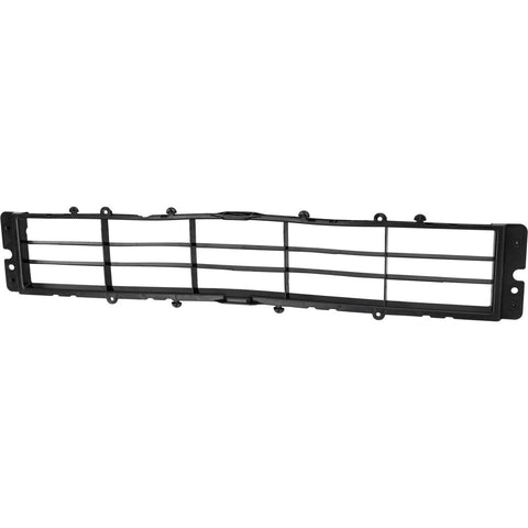 GRILLE AIR DEFLECTOR LOWER