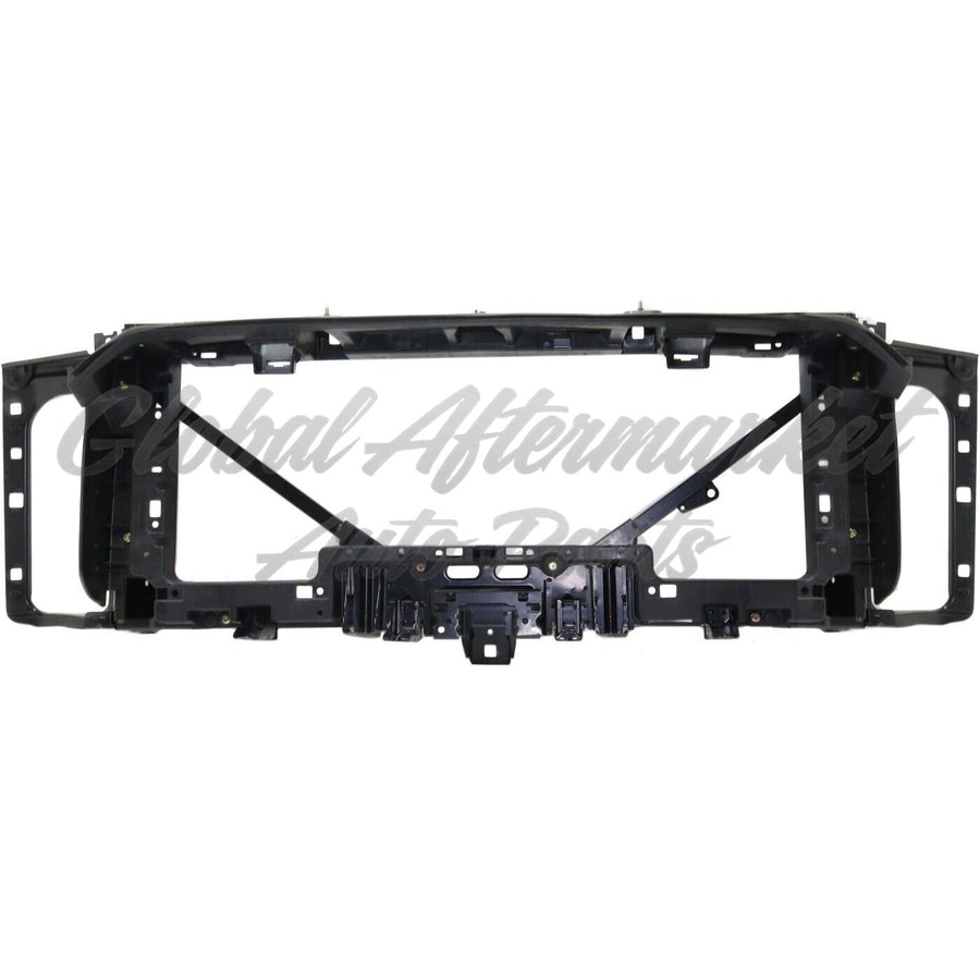 GRILLE MOUNTING PANEL
