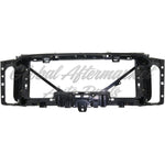 GRILLE MOUNTING PANEL — photo 1