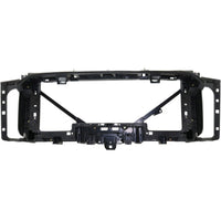 GRILLE MOUNTING PANEL