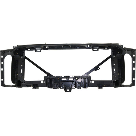 GRILLE MOUNTING PANEL