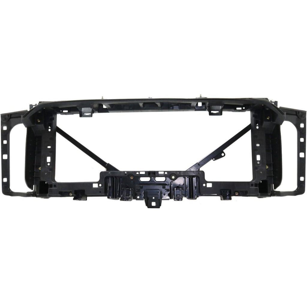 GRILLE MOUNTING PANEL