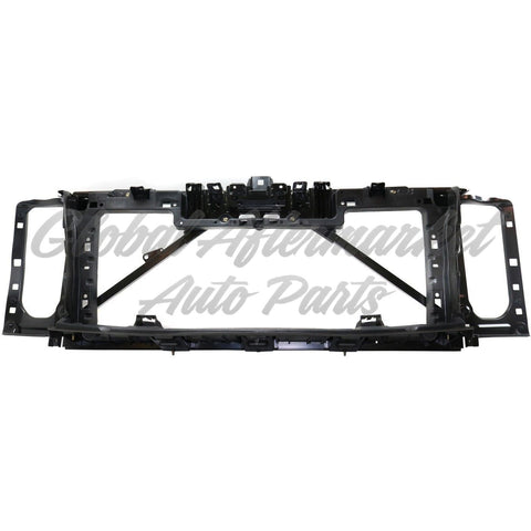 HEADER PANEL