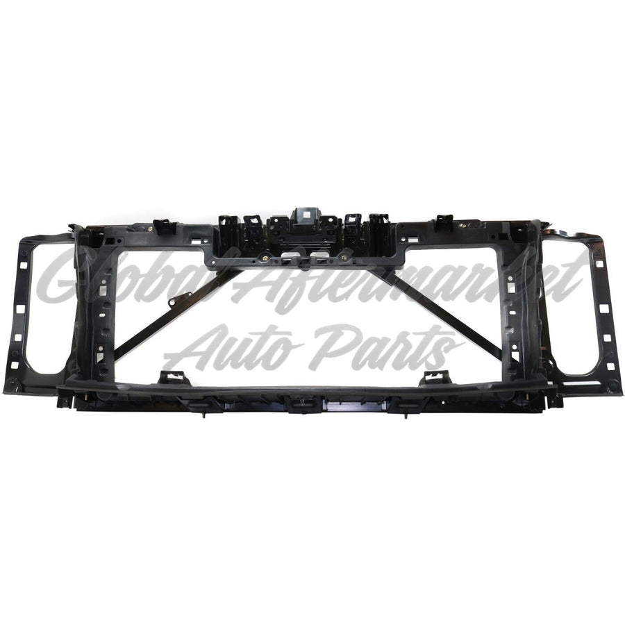 HEADER PANEL
