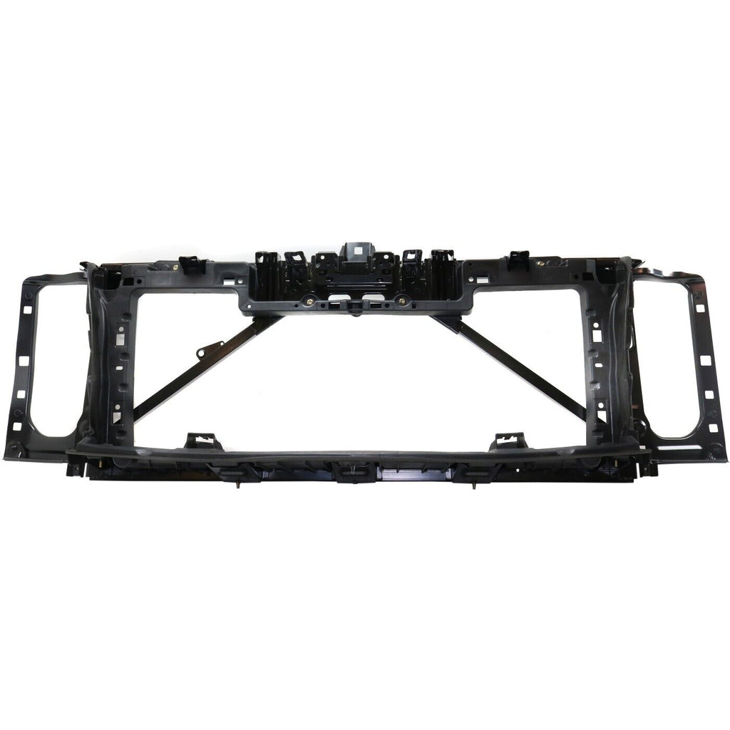 HEADER PANEL