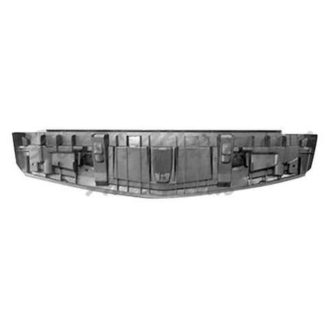 GRILLE MOUNTING PANEL LOWER SHIELD