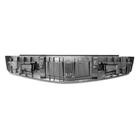 GRILLE MOUNTING PANEL LOWER SHIELD