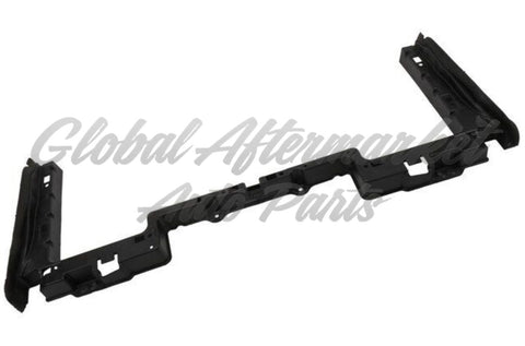 RADIATOR SUPPORT UPPER SHIELD