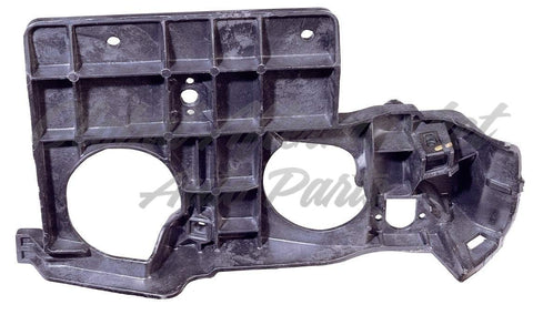 HEAD LAMP BRACKET LH