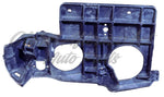 HEAD LAMP BRACKET RH — photo 1