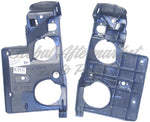 HEAD LAMP BRACKET RH — photo 3
