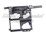 HEAD LAMP MOUNTING SUPPORT RH — photo 1