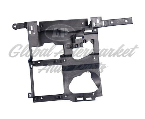 HEAD LAMP MOUNTING SUPPORT RH