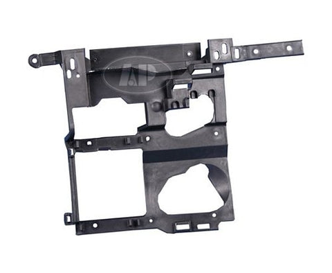 HEAD LAMP MOUNTING SUPPORT RH