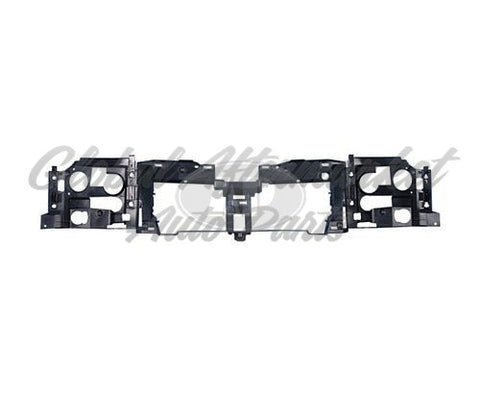 HEADER PANEL