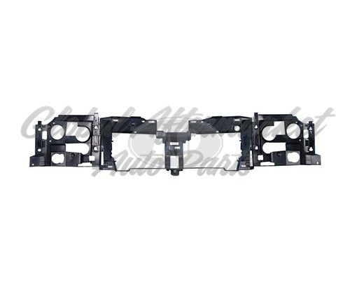 HEADER PANEL