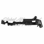 HEAD LAMP BRACKET LH — photo 3