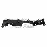 HEAD LAMP BRACKET LH — photo 4