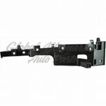 HEAD LAMP BRACKET RH — photo 1