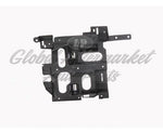HEAD LAMP MOUNT PANEL LH — photo 1