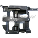 HEAD LAMP MOUNT PANEL LH — photo 2
