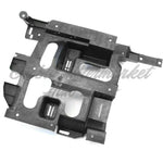 HEAD LAMP MOUNT PANEL LH — photo 3